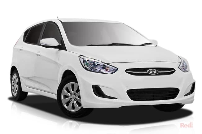 Hyundai Accent 0 Brighton  14625
